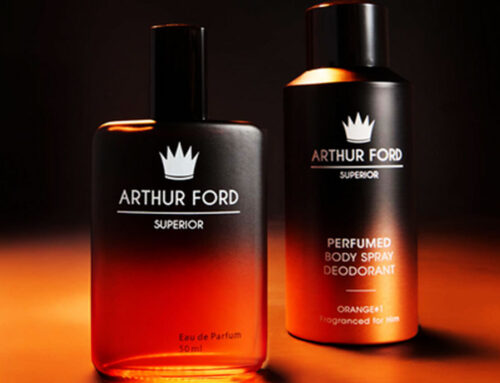 5 Ways to Make Your Perfume Last Longer in Johannesburg Heat