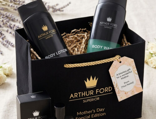 The Art of Gifting: Why Perfume and Pampering Are the Perfect Pair