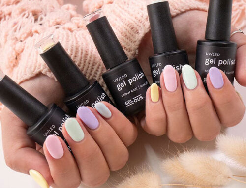 Nail Care 101: How to Keep Your Nails Healthy Between Appointments