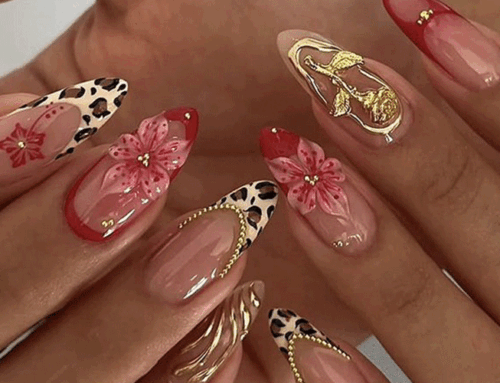 Nail Trends to Try in 2026 at Fragrance Boutique By Charma