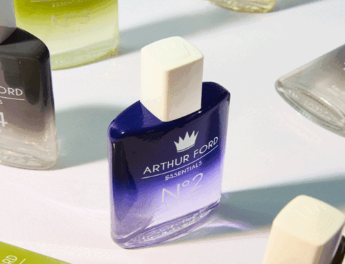 How to Layer Fragrance for All-Day Longevity