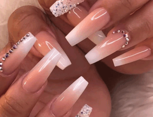 Basic Manicure vs Gel Polish vs Acrylic: Which One Should You Choose?
